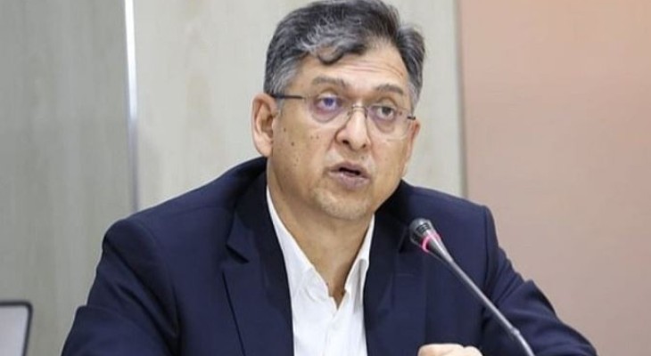 Proposed cyber law won't be used to harass journalists: Salahuddin 