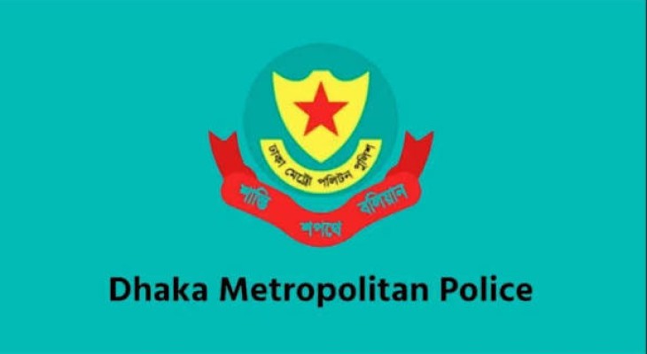 DMP arrests 465, files 45 cases in 24 hours