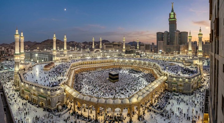 HAAB seeks more 20,000 Hajj quotas 